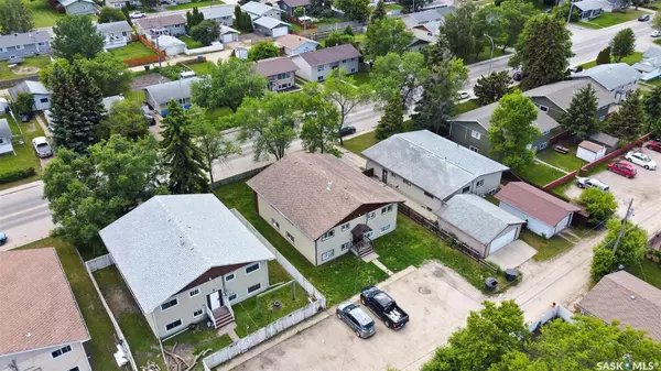 Prince Albert, SK S6V 1X5,452 28th STREET E