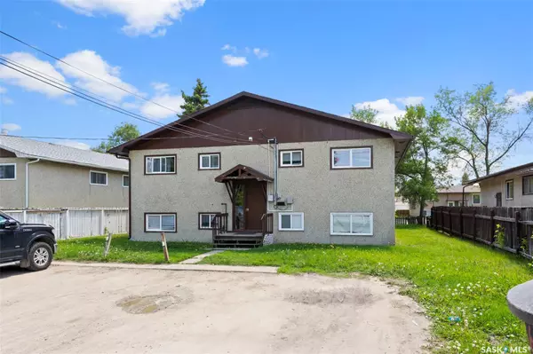 Prince Albert, SK S6V 1X5,452 28th STREET E