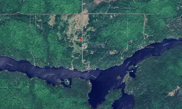 French River, ON P0M 2N0,193 North Channel Camp RD