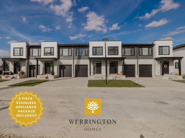 101 SWALES AVE #20, Strathroy-caradoc, ON N7G 0C1