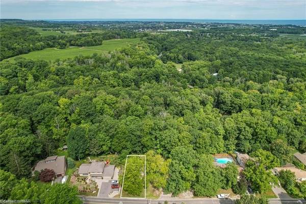 Niagara, ON L0R 1S0,LOT #2 3764 GLEN RD