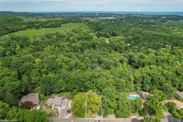 Niagara, ON L0R 1S0,LOT #2 3764 GLEN RD