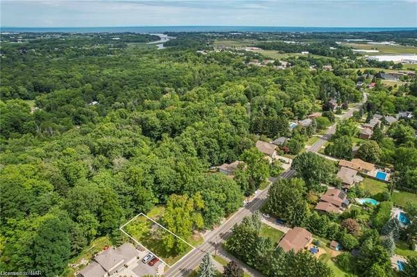 Niagara, ON L0R 1S0,LOT #2 3764 GLEN RD