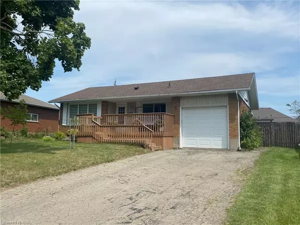 Niagara, ON L3C 2S2,22 WESTDALE DR