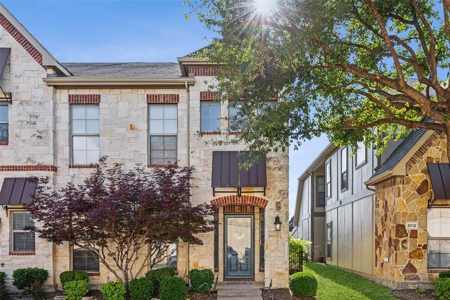 5716 Conch Train Road, Mckinney, TX 75070