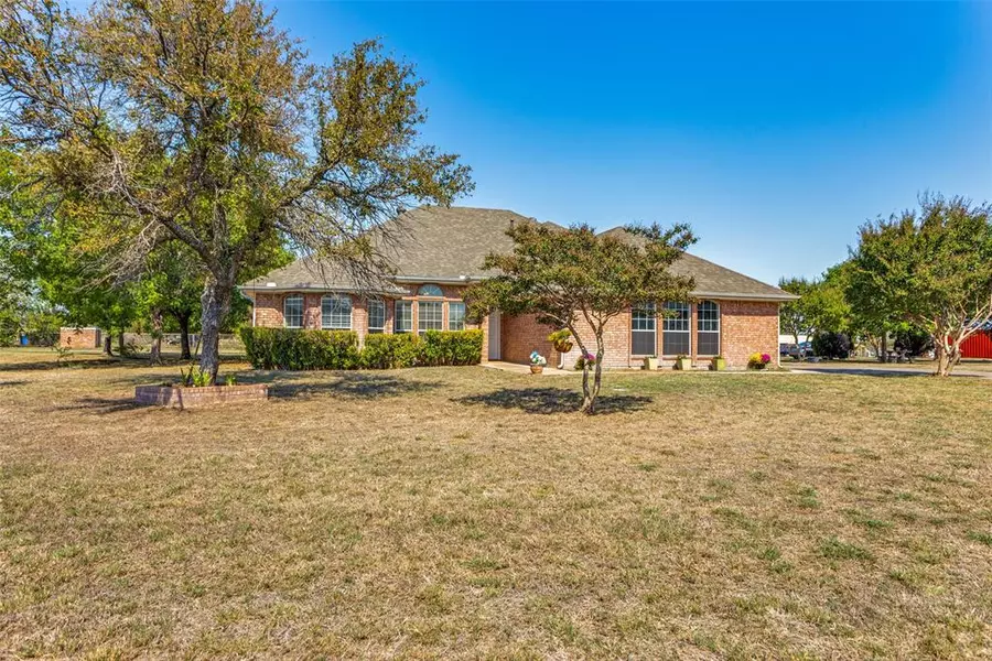 7848 Nine Mile Bridge Road, Fort Worth, TX 76135