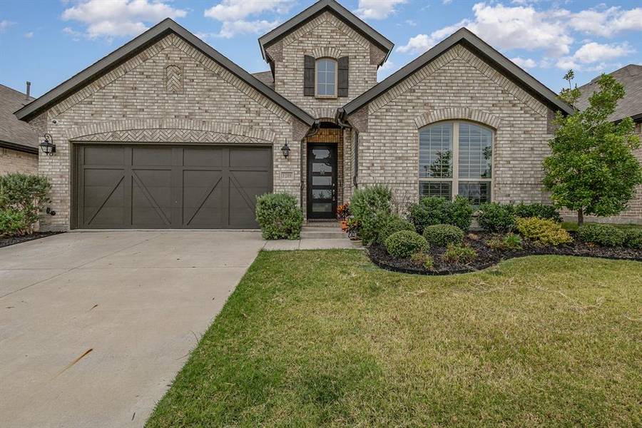 1208 Long Meadow Drive, Little Elm, TX 76227