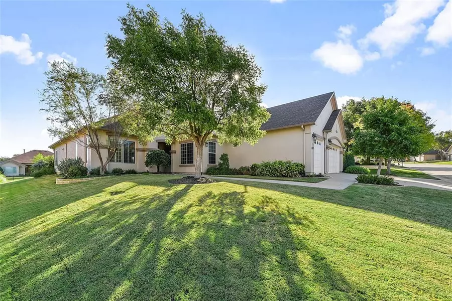 8705 Sarasota, Denton, TX 76207