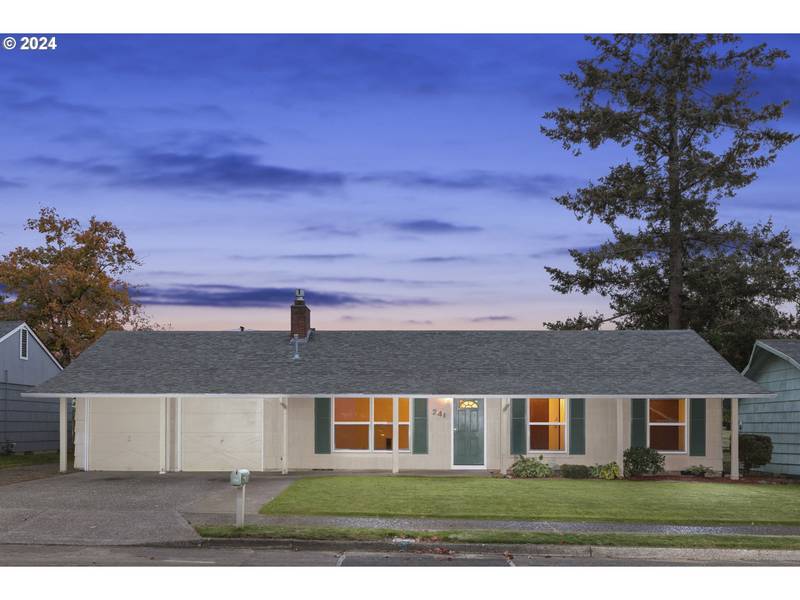 241 NE 197TH AVE, Portland, OR 97230