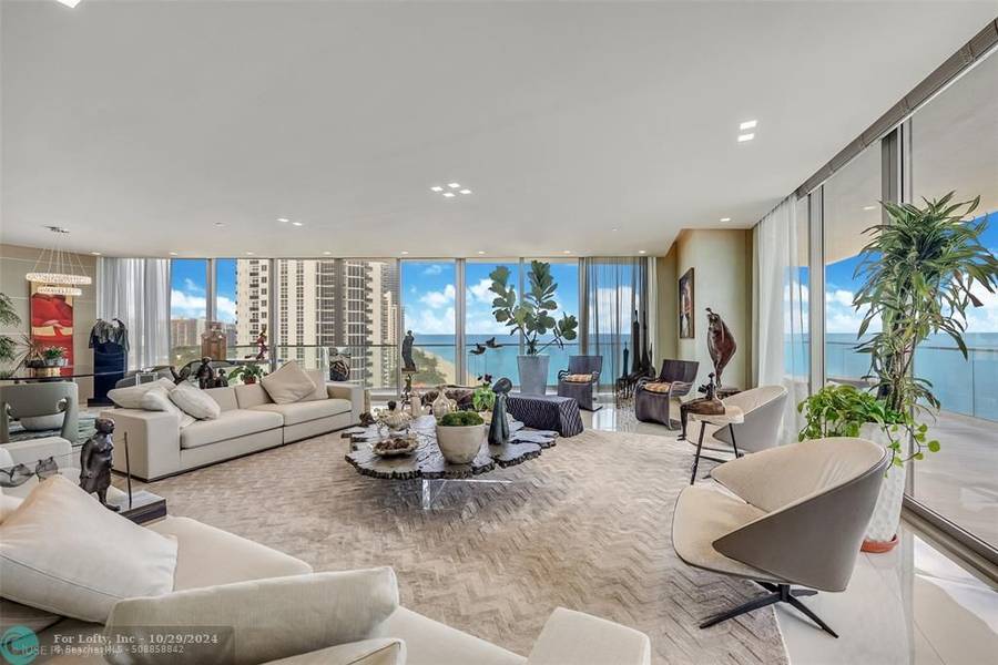 18975 Collins Ave  #1100, Sunny Isles Beach, FL 33160