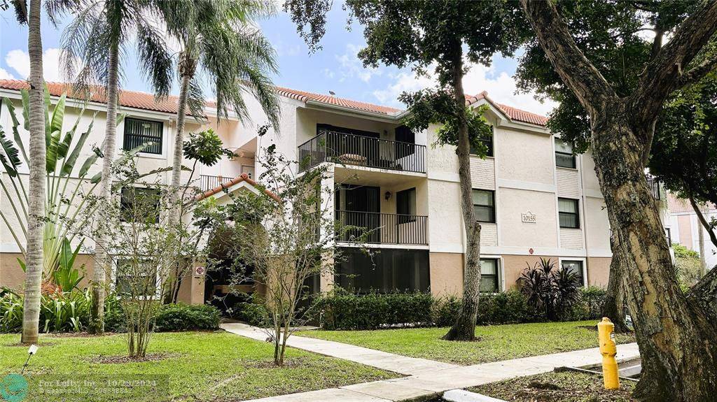 10155 W Sunrise Blvd  #105, Plantation, FL 33322