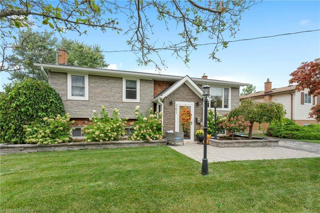 Fort Erie, ON L0S 1B0,161 RIDGE RD S