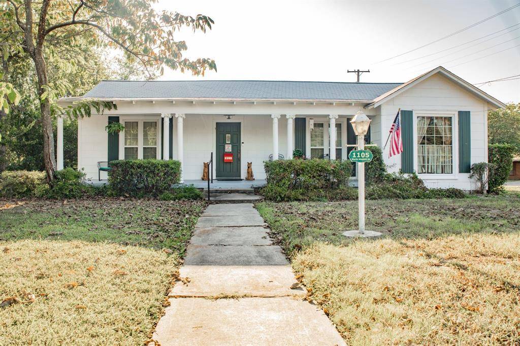 Mckinney, TX 75069,1105 N Waddill Street