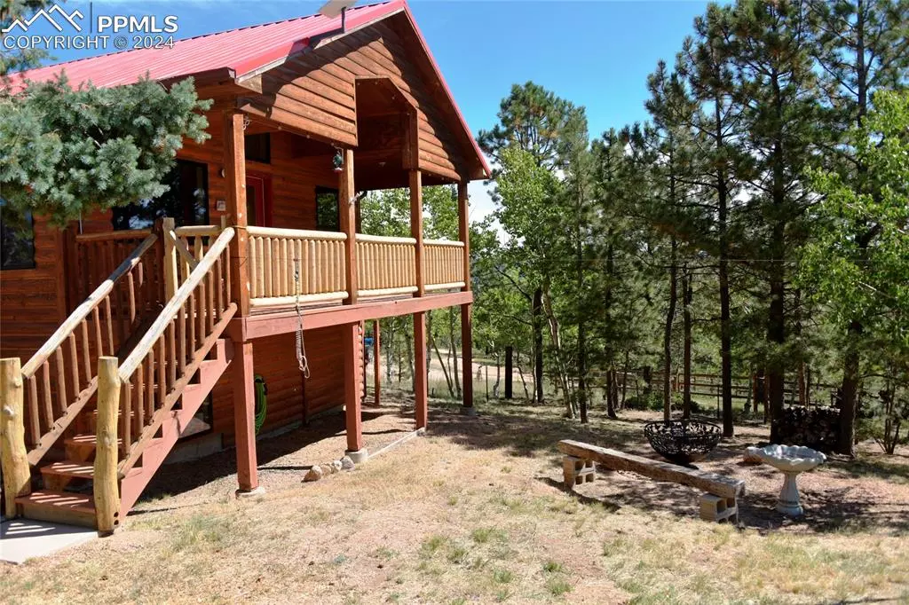 Woodland Park, CO 80863,460 Klitowya TRL