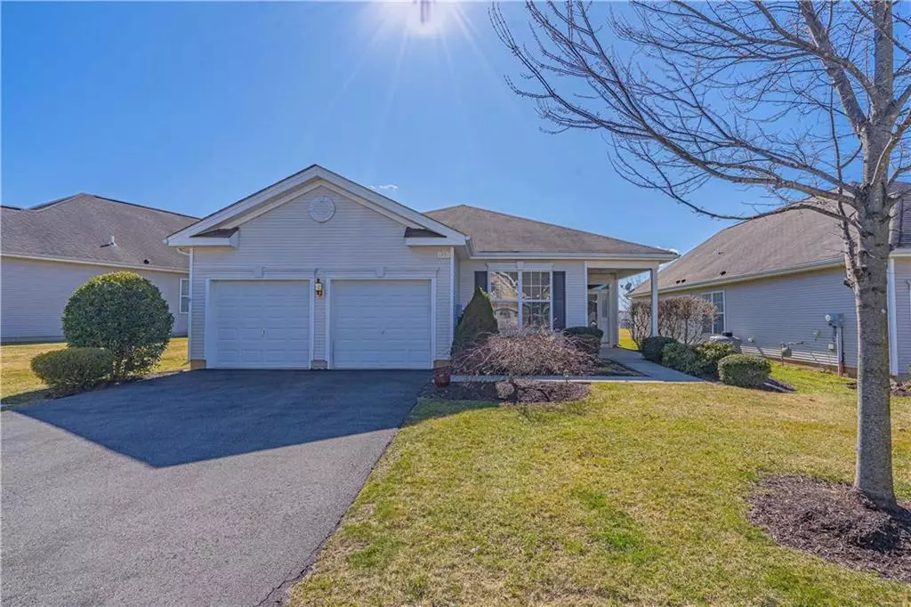 Lower Macungie Twp, PA 18062,1956 Kingsview Road