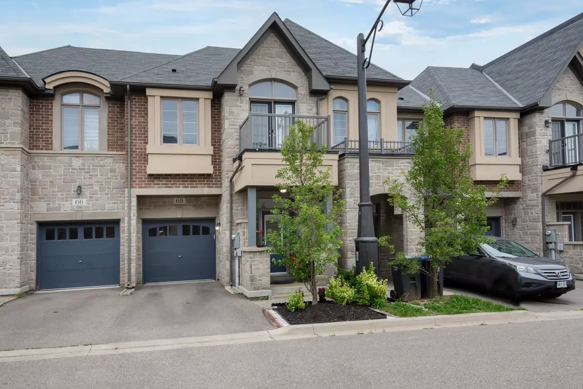 Brampton, ON L6Y 6B7,68 Gammon CRES