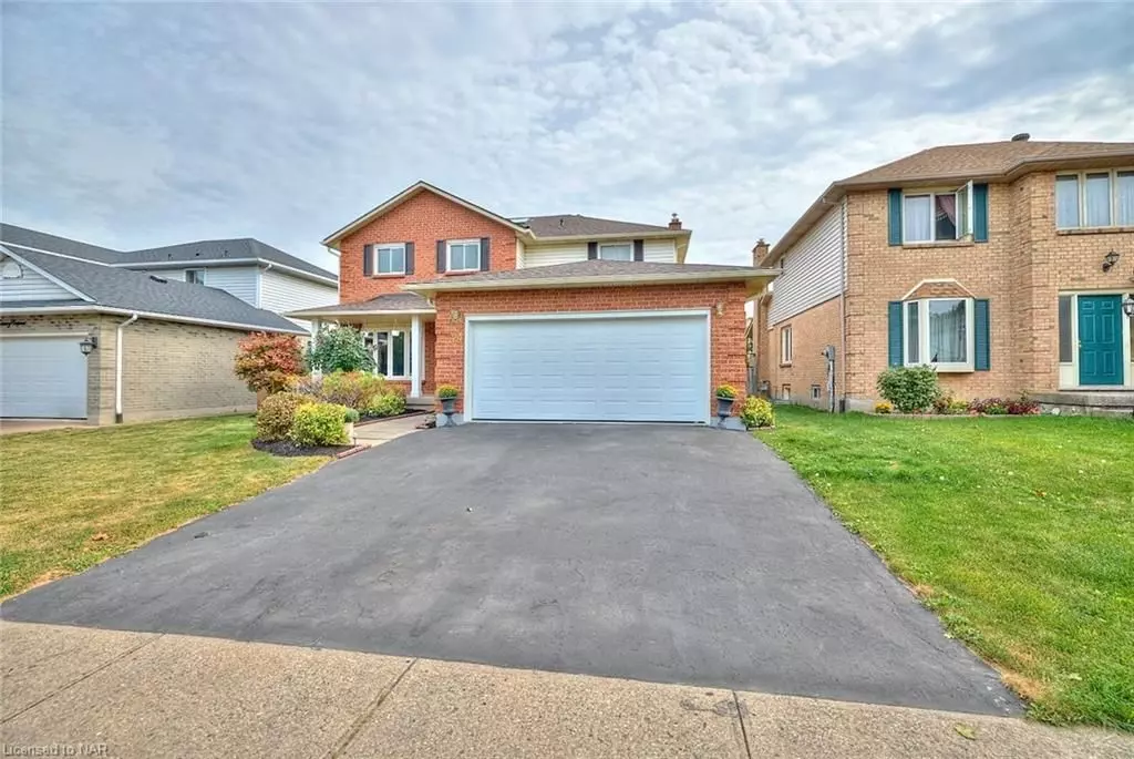 St. Catharines, ON L2S 3L1,24 BASCARY CRES