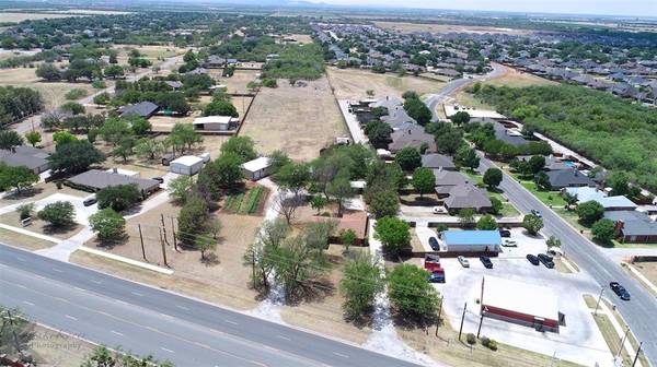 Abilene, TX 79606,7234 Buffalo Gap Road