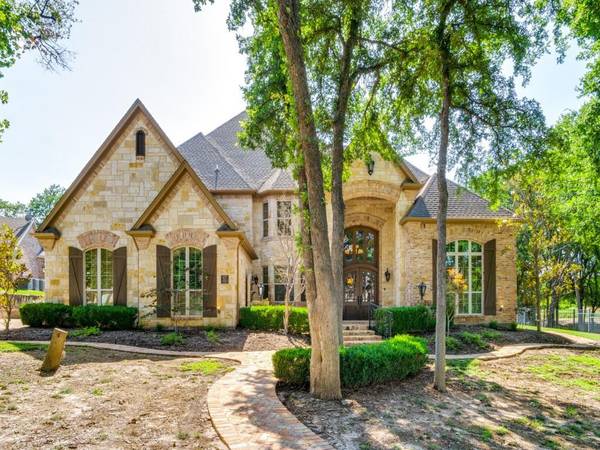 127 Saint Andrews Lane, Aledo, TX 76008