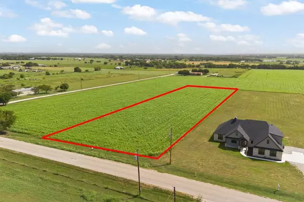 10319 County Road 418,  Grandview,  TX 76050