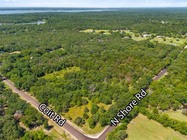 Quinlan, TX 75474,Lot 1 North Shore Road