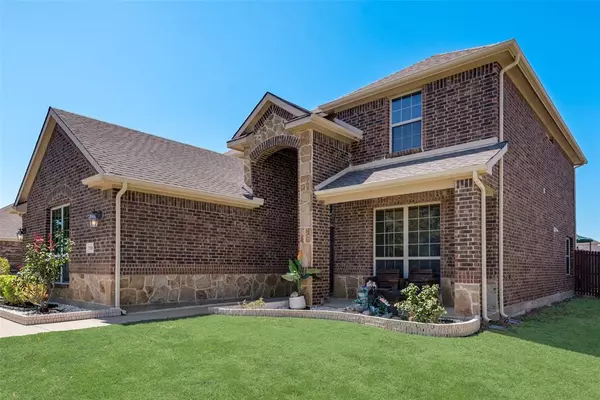 Wylie, TX 75098,711 Lone Star Court