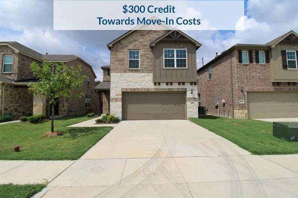 2833 Henson Lane, Garland, TX 75040