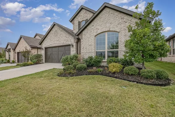 Little Elm, TX 76227,1208 Long Meadow Drive