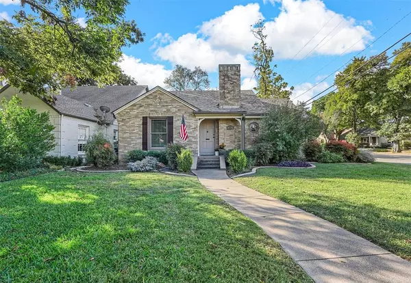 6402 Westlake Avenue, Dallas, TX 75214