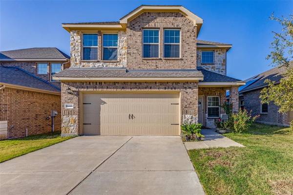 3308 Perman Drive, Heartland, TX 75126