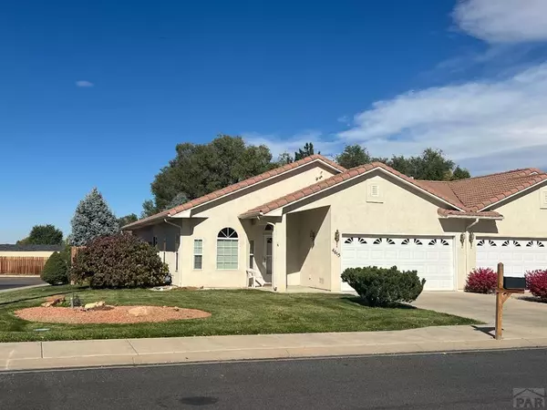 4615 Briarcrest Dr, Pueblo, CO 81005