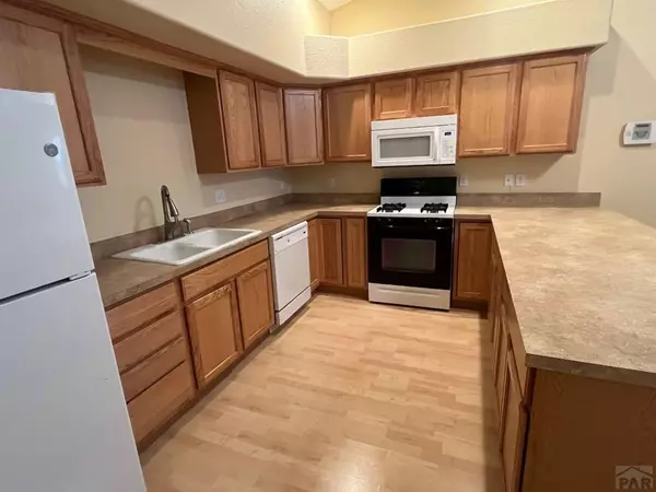 Pueblo, CO 81005,4615 Briarcrest Dr