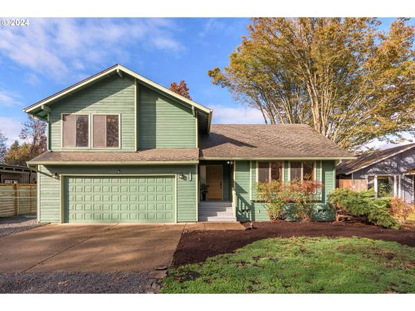 1312 HAMMOCK ST, Eugene, OR 97401