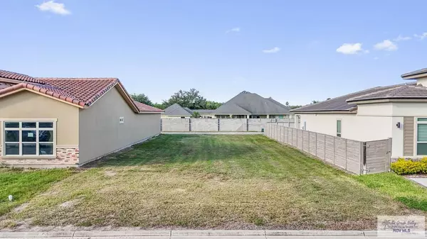 Harlingen, TX 78552,Lot 17 EL CAMINO REAL