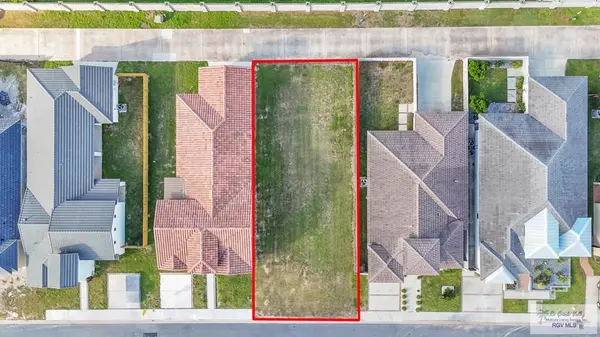 Harlingen, TX 78552,Lot 17 EL CAMINO REAL