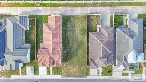 Harlingen, TX 78552,Lot 17 EL CAMINO REAL