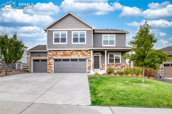 Castle Rock, CO 80104,2287 Echo Park DR