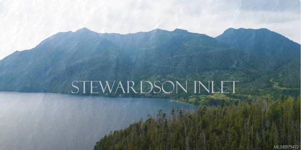 0 Stewardson Inlet, Port Alberni, BC A1A 1A1