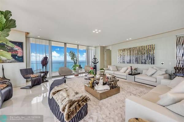 Sunny Isles Beach, FL 33160,18975 Collins Ave  #1100