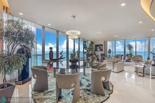 Sunny Isles Beach, FL 33160,18975 Collins Ave  #1100