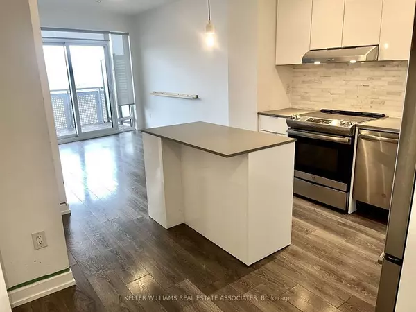 Mississauga, ON L5M 0Y4,2520 Eglinton AVE W #1307