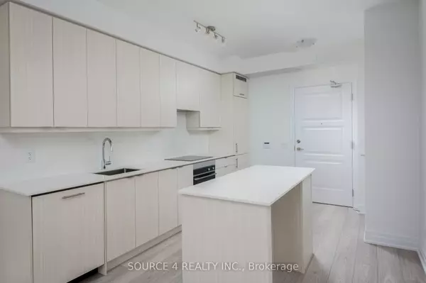 Mississauga, ON L5B 0N3,36 Elm DR W #909