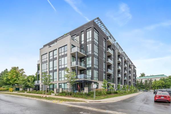 42 Mill ST #505, Halton Hills, ON L7G 0P9