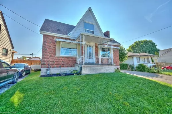 Niagara, ON L3B 1Y7,87 SOUTHWORTH ST