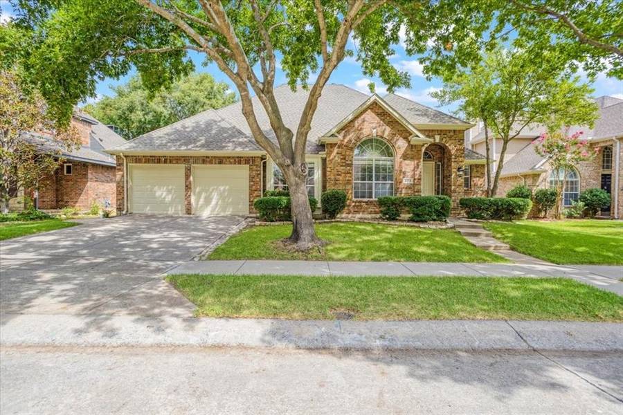 5218 Hawks Nest, Mckinney, TX 75072