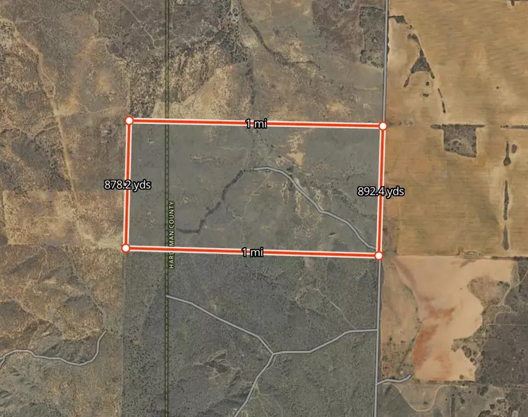 1000 Hines Road, Quanah, TX 79252