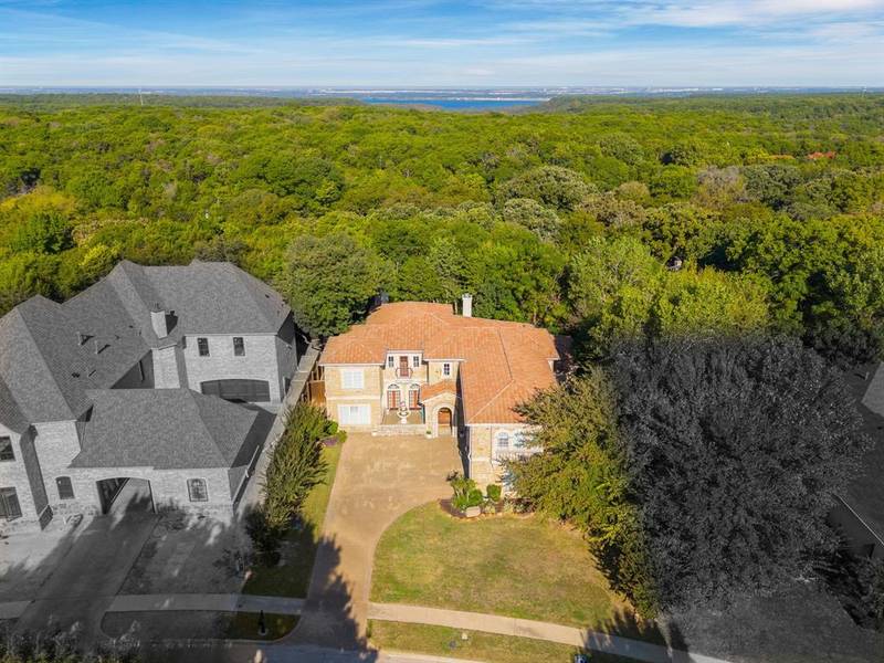 917 Belclaire Circle, Cedar Hill, TX 75104