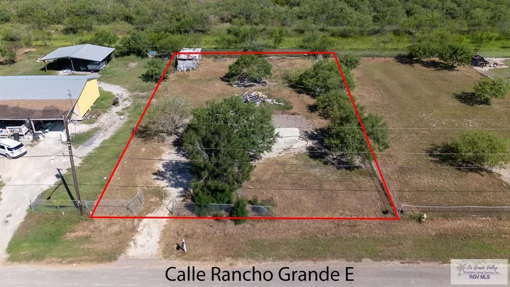 1782 CALLE RANCHO GRANDE, San Benito, TX 78586