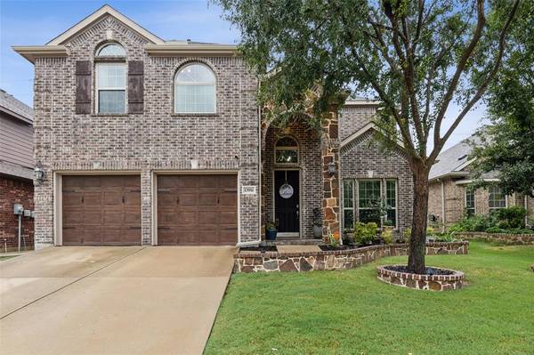 Little Elm, TX 75068,13916 Blueberry Hill Drive