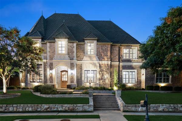 1844 San Jacinto Drive, Allen, TX 75013